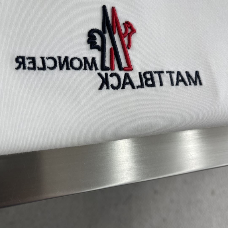 Moncler T-Shirts